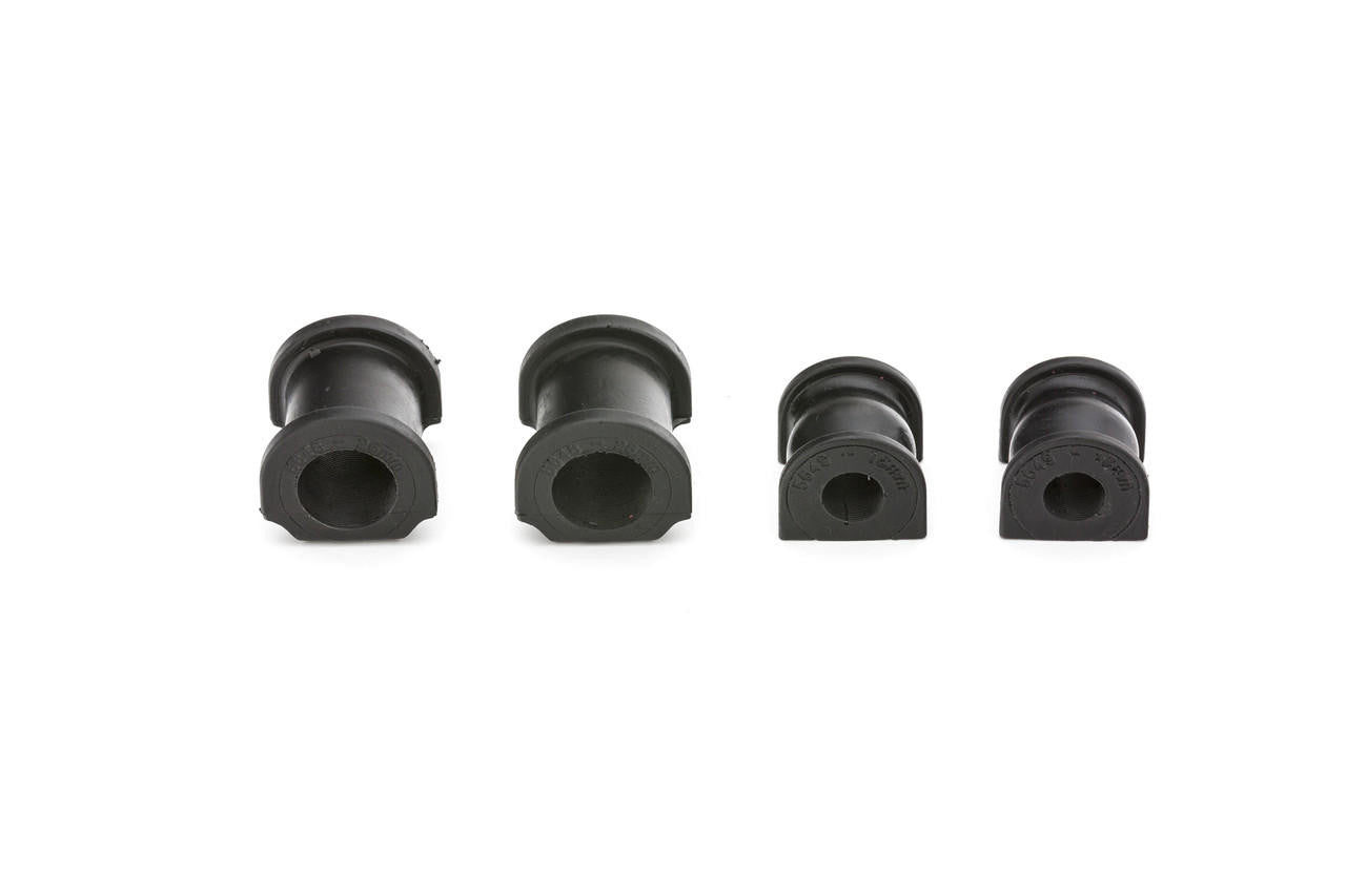 Eibach Anti-Roll-Kit (Front And Rear Sway Bars) 4051.320 - Apollo Off-Road