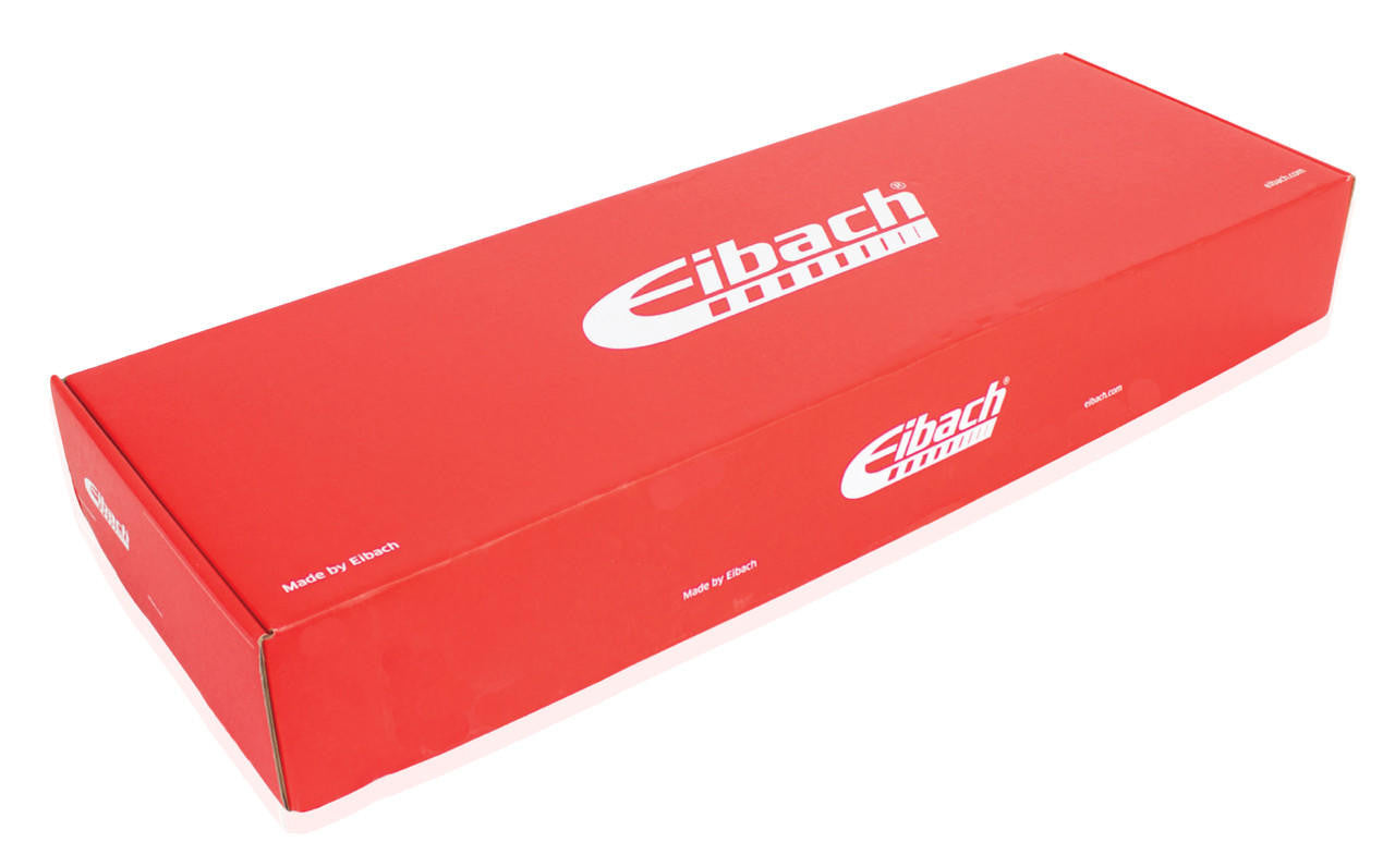 Eibach Anti-Roll-Kit (Front And Rear Sway Bars) 4051.320 - Apollo Off-Road