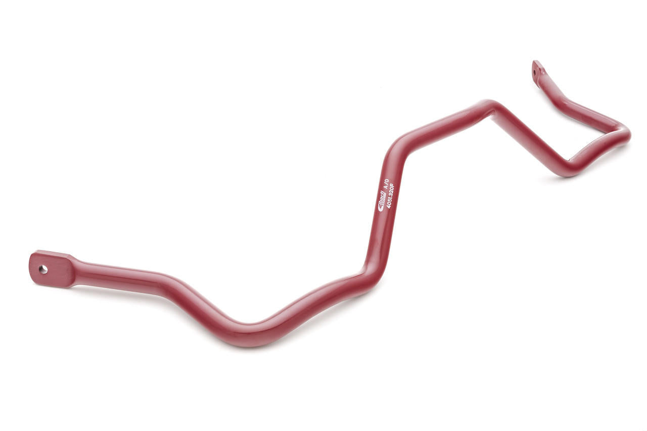 Eibach Anti-Roll-Kit (Front And Rear Sway Bars) 4051.320 - Apollo Off-Road