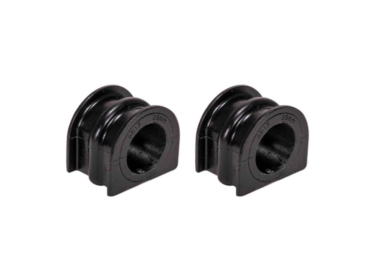 Eibach Anti-Roll-Kit (Front And Rear Sway Bars) 6389.320 - Apollo Off-Road