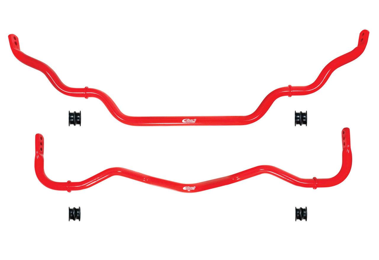 Eibach Anti-Roll-Kit (Front And Rear Sway Bars) 6393.320 - Apollo Off-Road