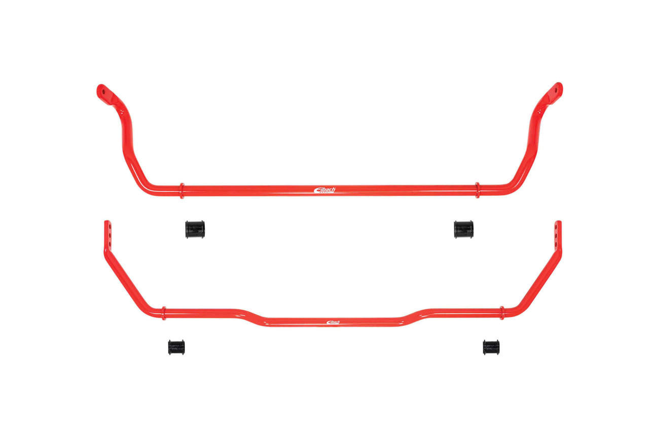 Eibach Anti-Roll-Kit (Front And Rear Sway Bars) 7212.320 - Apollo Off-Road