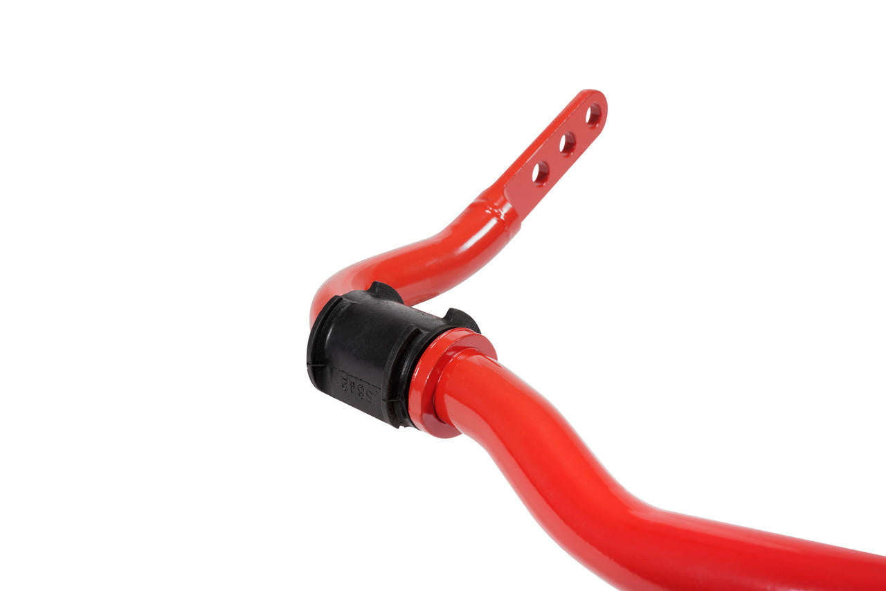 Eibach Anti-Roll-Kit (Front And Rear Sway Bars) 7214.320 - Apollo Off-Road