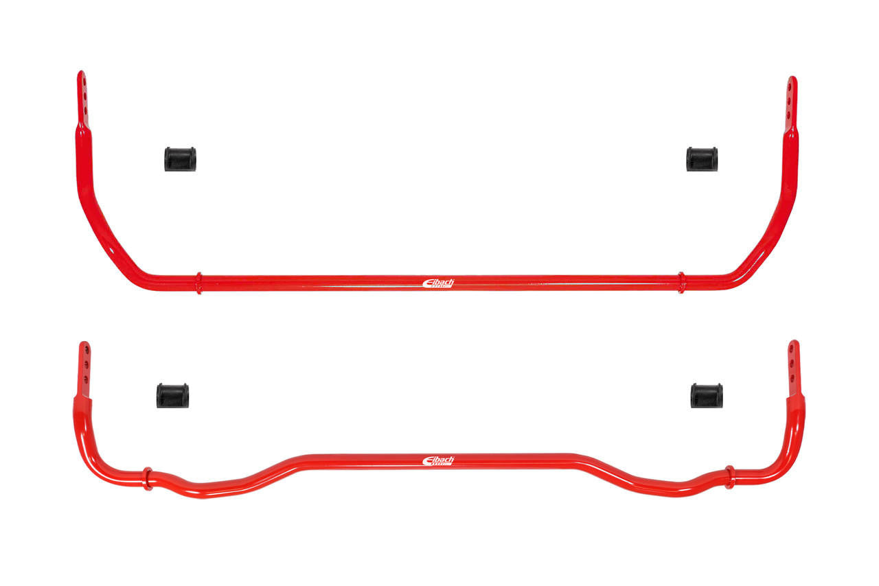 Eibach Anti-Roll-Kit (Front And Rear Sway Bars) 7214.320 - Apollo Off-Road