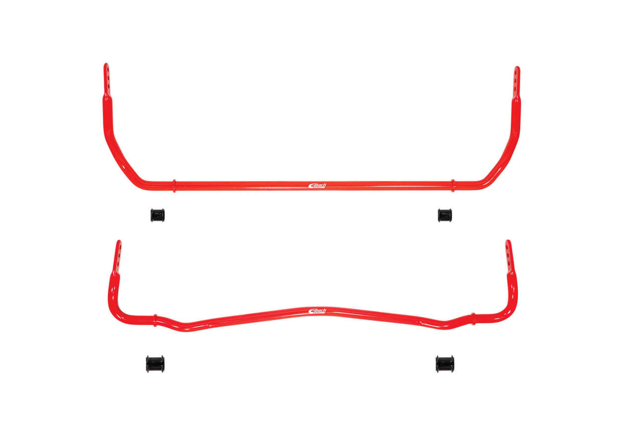 Eibach Anti-Roll-Kit (Front And Rear Sway Bars) 7215.320 - Apollo Off-Road