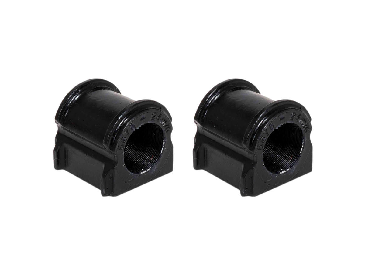 Eibach Anti-Roll-Kit (Front And Rear Sway Bars) 7215.320 - Apollo Off-Road