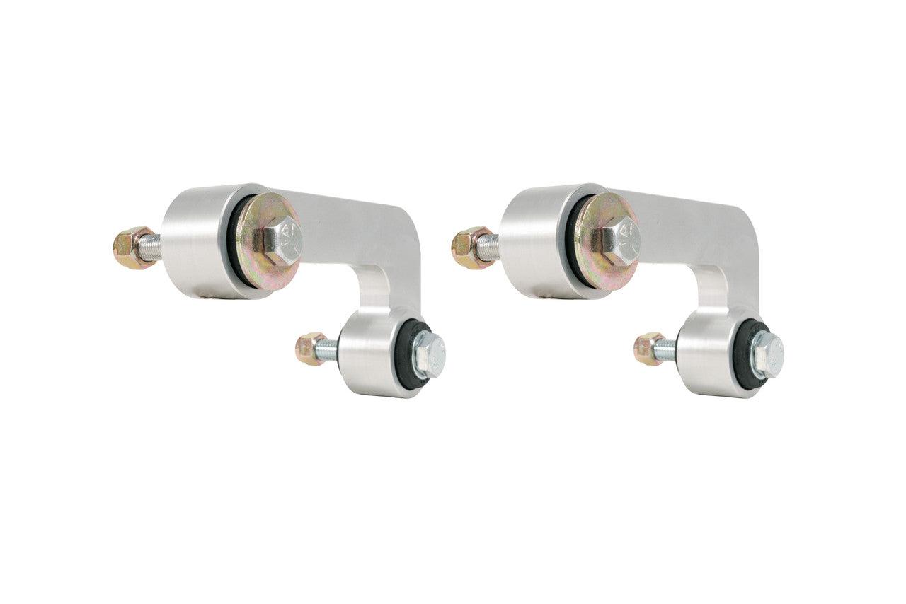 Eibach Anti-Roll-Kit (Front And Rear Sway Bars) 7714.320 - Apollo Off-Road