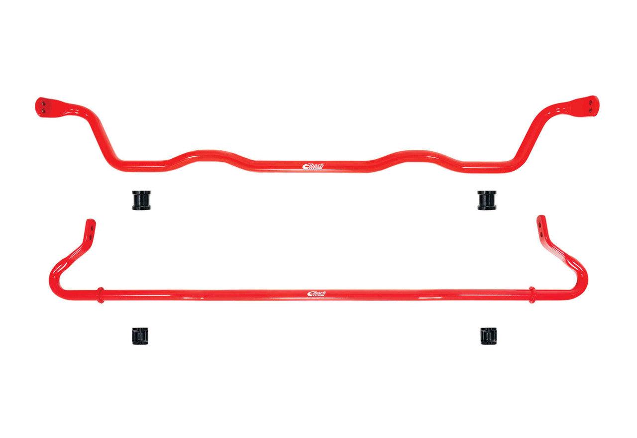 Eibach Anti-Roll-Kit (Front And Rear Sway Bars) 7718.320 - Apollo Off-Road