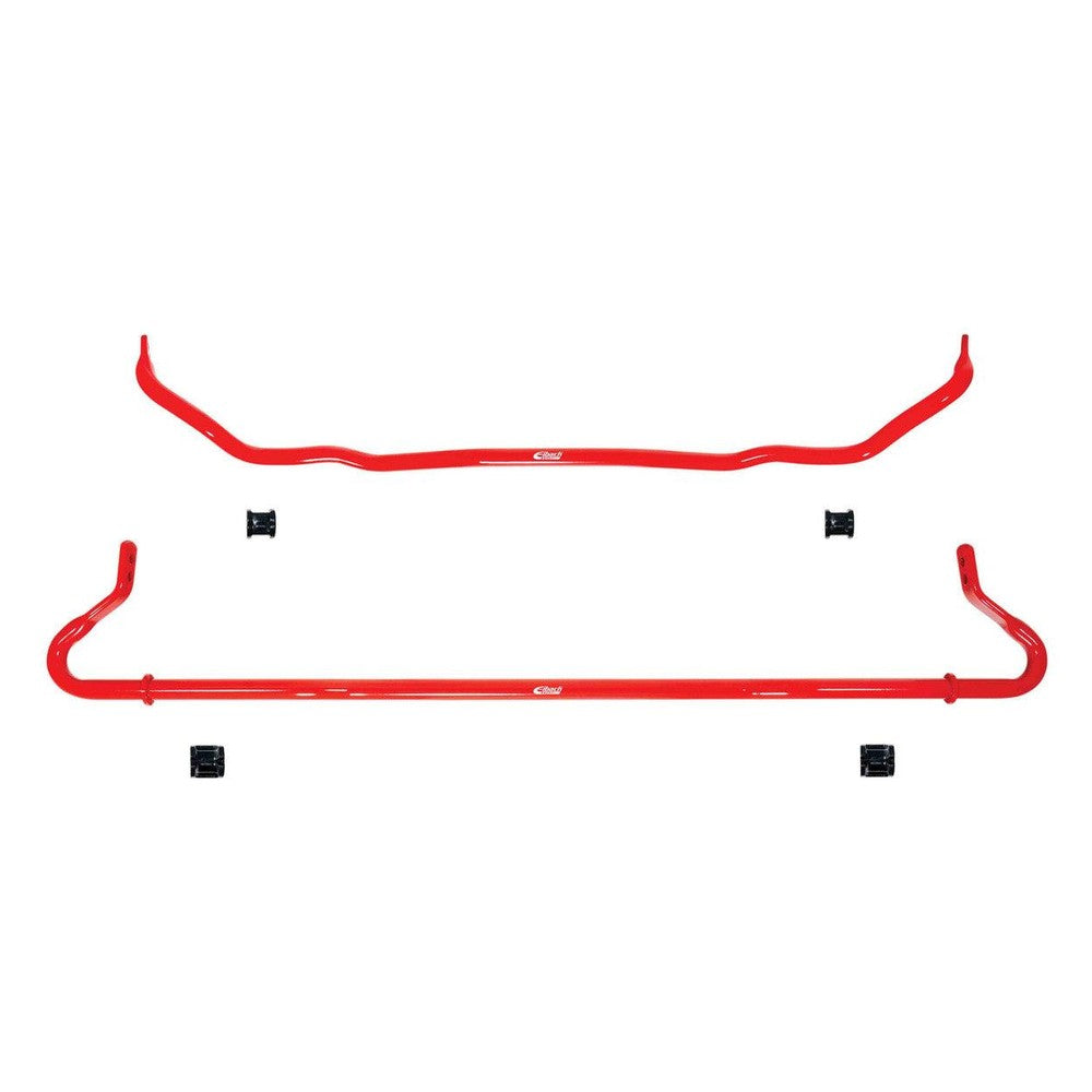 Eibach Anti-Roll-Kit (Front And Rear Sway Bars) 7727.320 - Apollo Off-Road