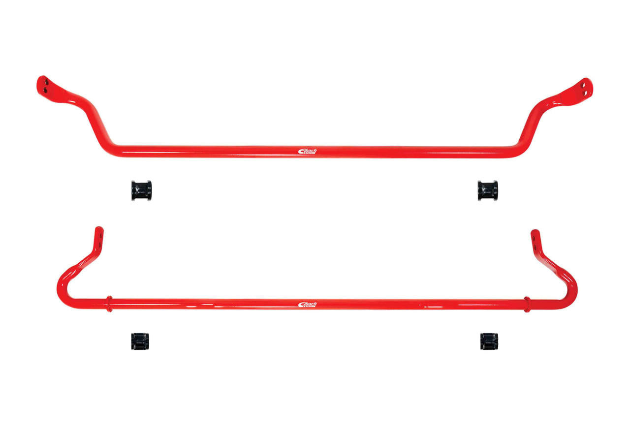 Eibach Anti-Roll-Kit (Front And Rear Sway Bars) 7728.320 - Apollo Off-Road