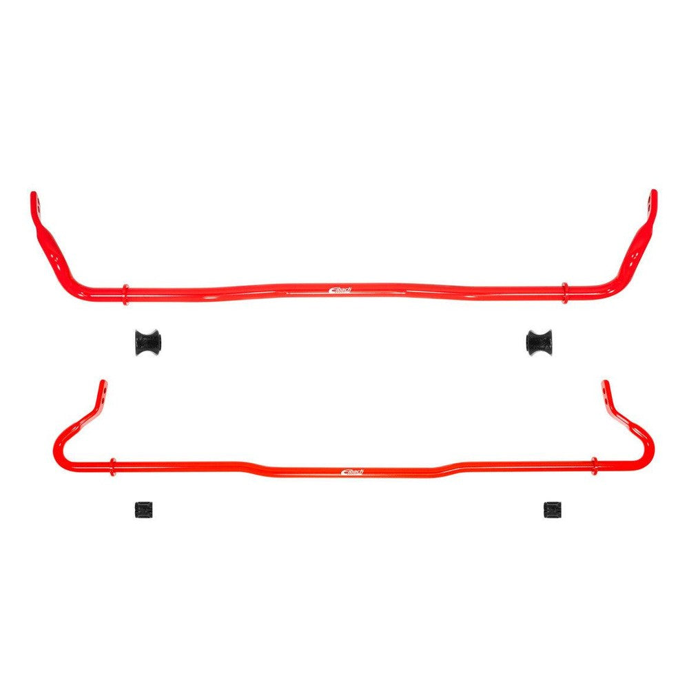 Eibach Anti-Roll-Kit (Front And Rear Sway Bars) 82105.320 - Apollo Off-Road