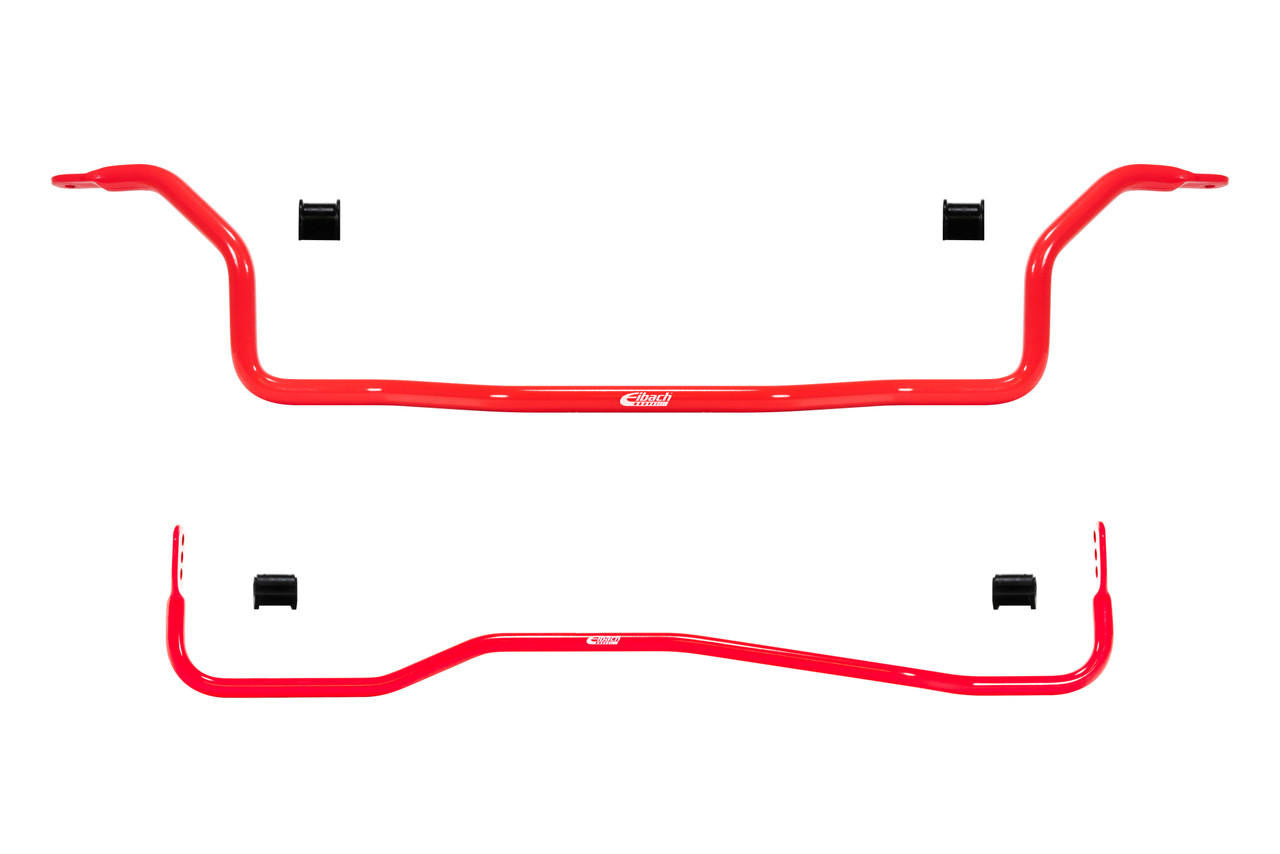 Eibach Anti-Roll-Kit (Front And Rear Sway Bars) 8260.320 - Apollo Off-Road