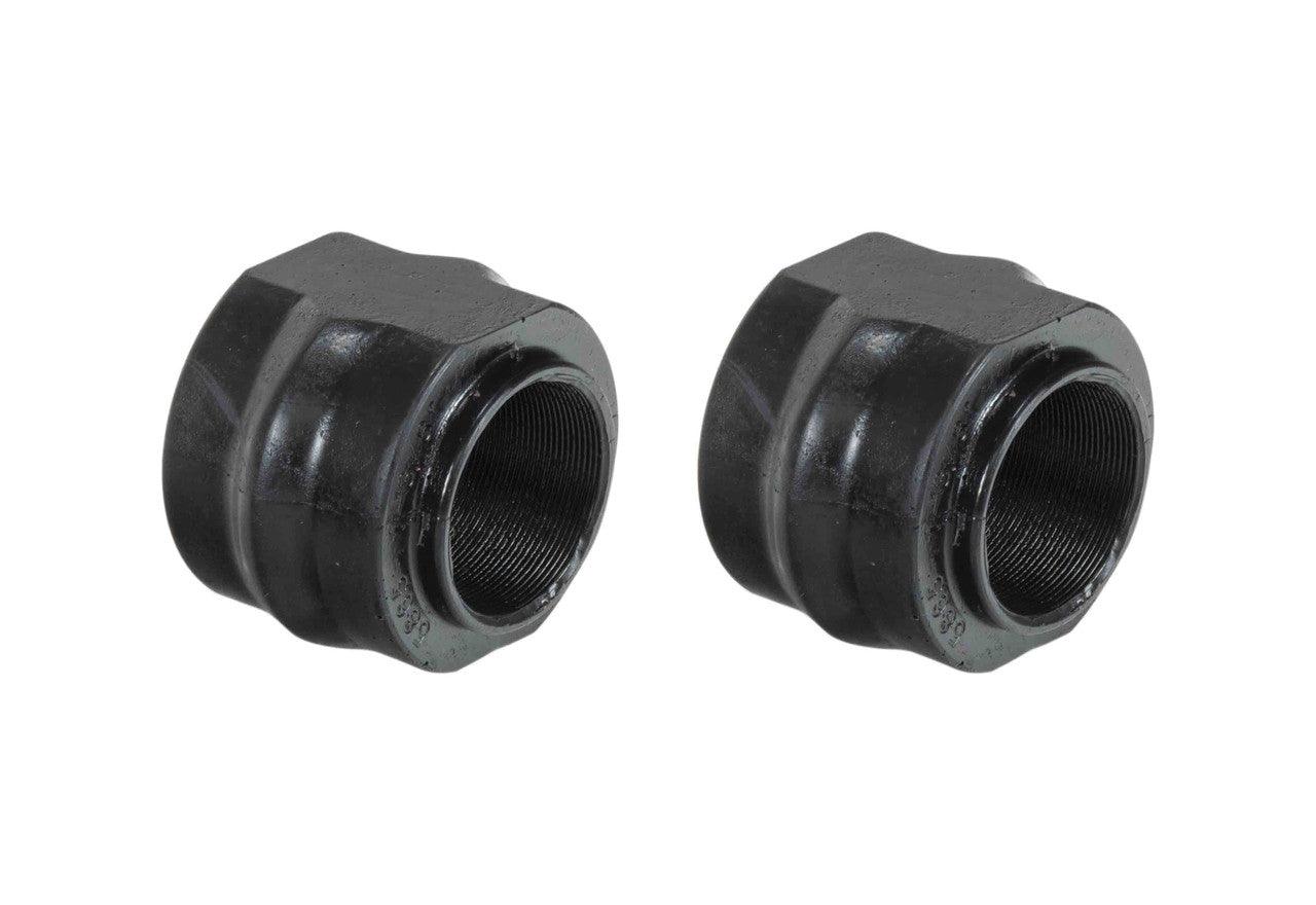 Eibach Anti-Roll-Kit (Front And Rear Sway Bars) E40-27-008-01-11 - Apollo Off-Road