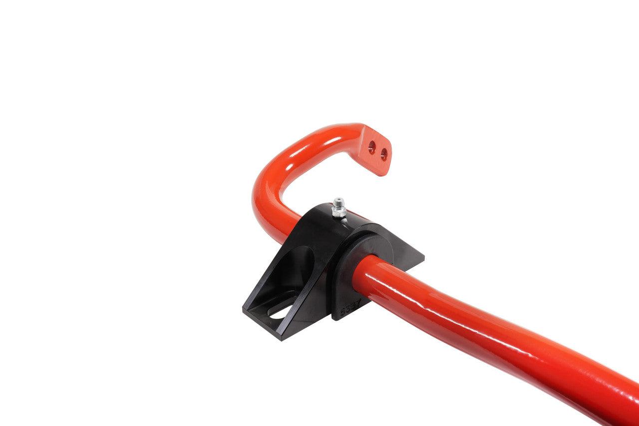 Eibach Anti-Roll-Kit (Front And Rear Sway Bars) E40-40-036-01-11 - Apollo Off-Road