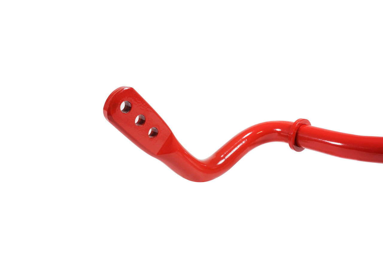 Eibach Anti-Roll-Kit (Front And Rear Sway Bars) E40-72-007-04-11 - Apollo Off-Road