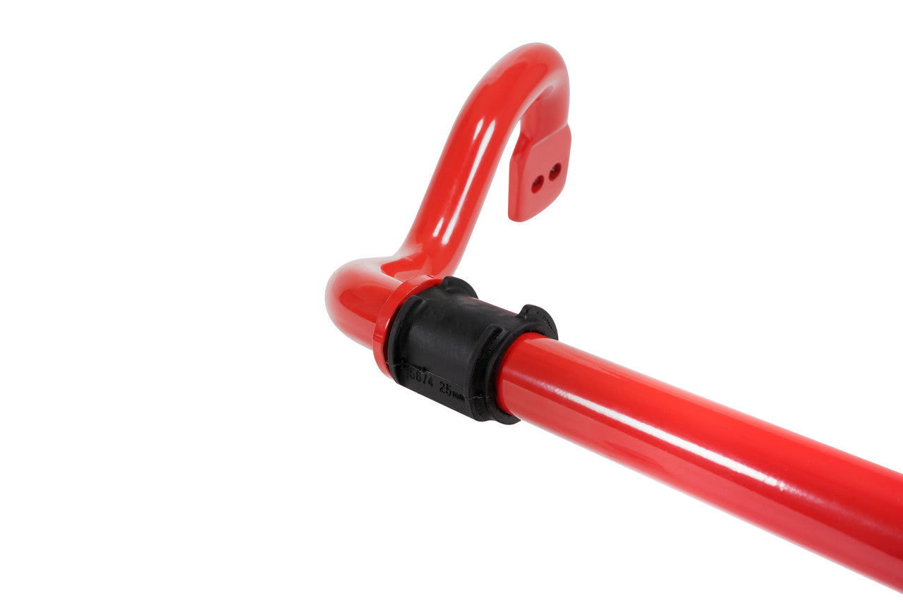 Eibach Anti-Roll-Kit (Front And Rear Sway Bars) E40-72-007-04-11 - Apollo Off-Road
