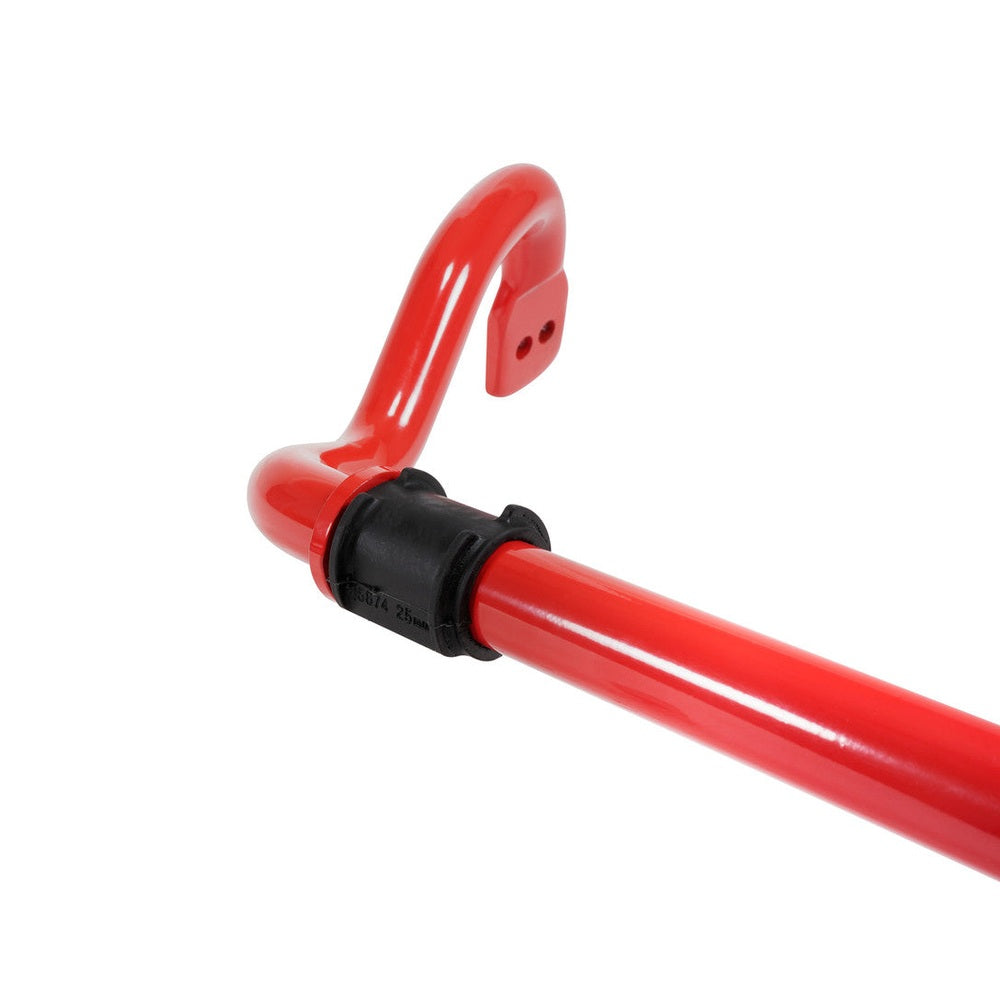 Eibach Anti-Roll-Kit (Front And Rear Sway Bars) E40-72-008-01-11 - Apollo Off-Road
