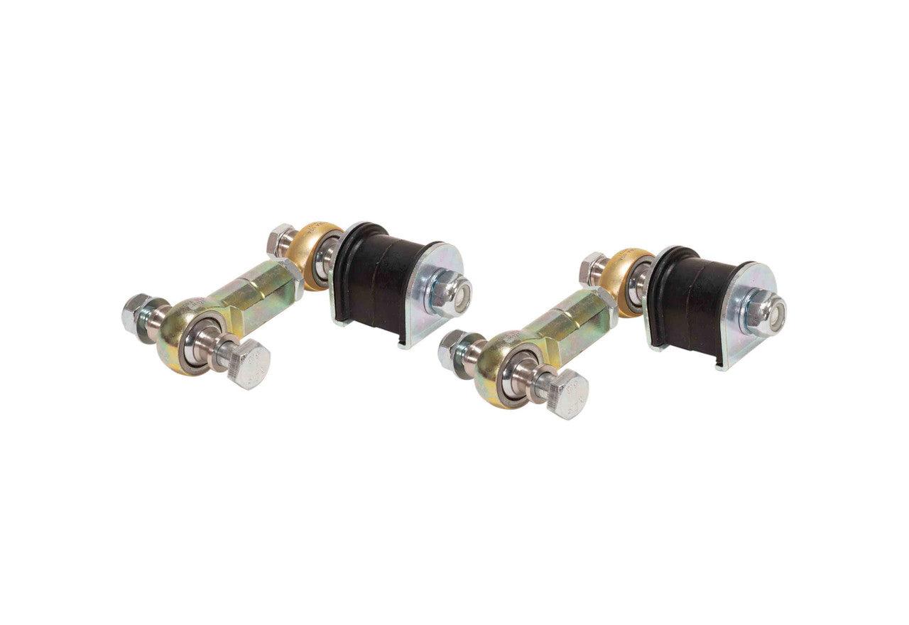 Eibach Anti-Roll-Kit (Front And Rear Sway Bars) E40-72-015-01-11 - Apollo Off-Road