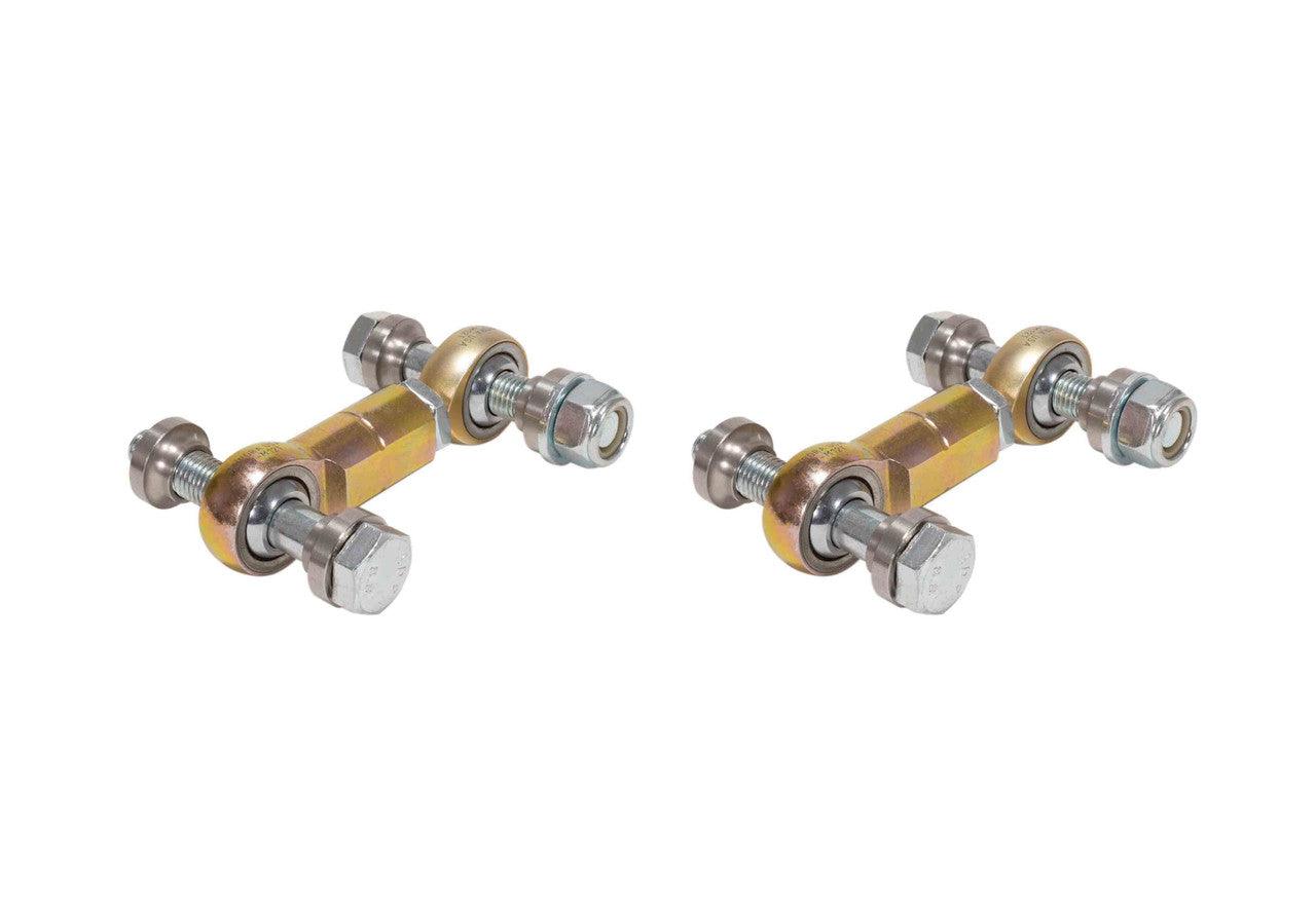 Eibach Anti-Roll-Kit (Front And Rear Sway Bars) E40-72-015-01-11 - Apollo Off-Road