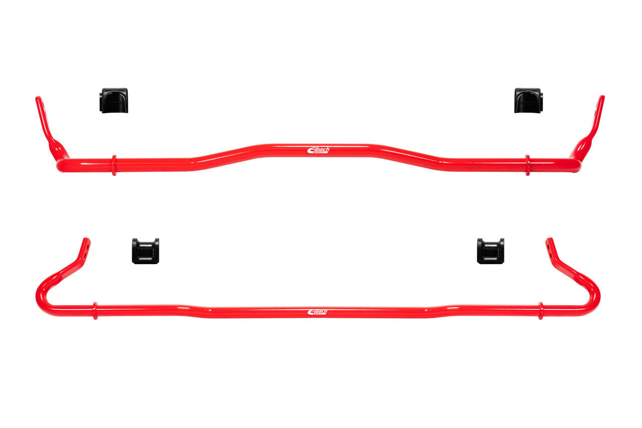 Eibach Anti-Roll-Kit (Front And Rear Sway Bars) E40-82-097-01-11 - Apollo Off-Road