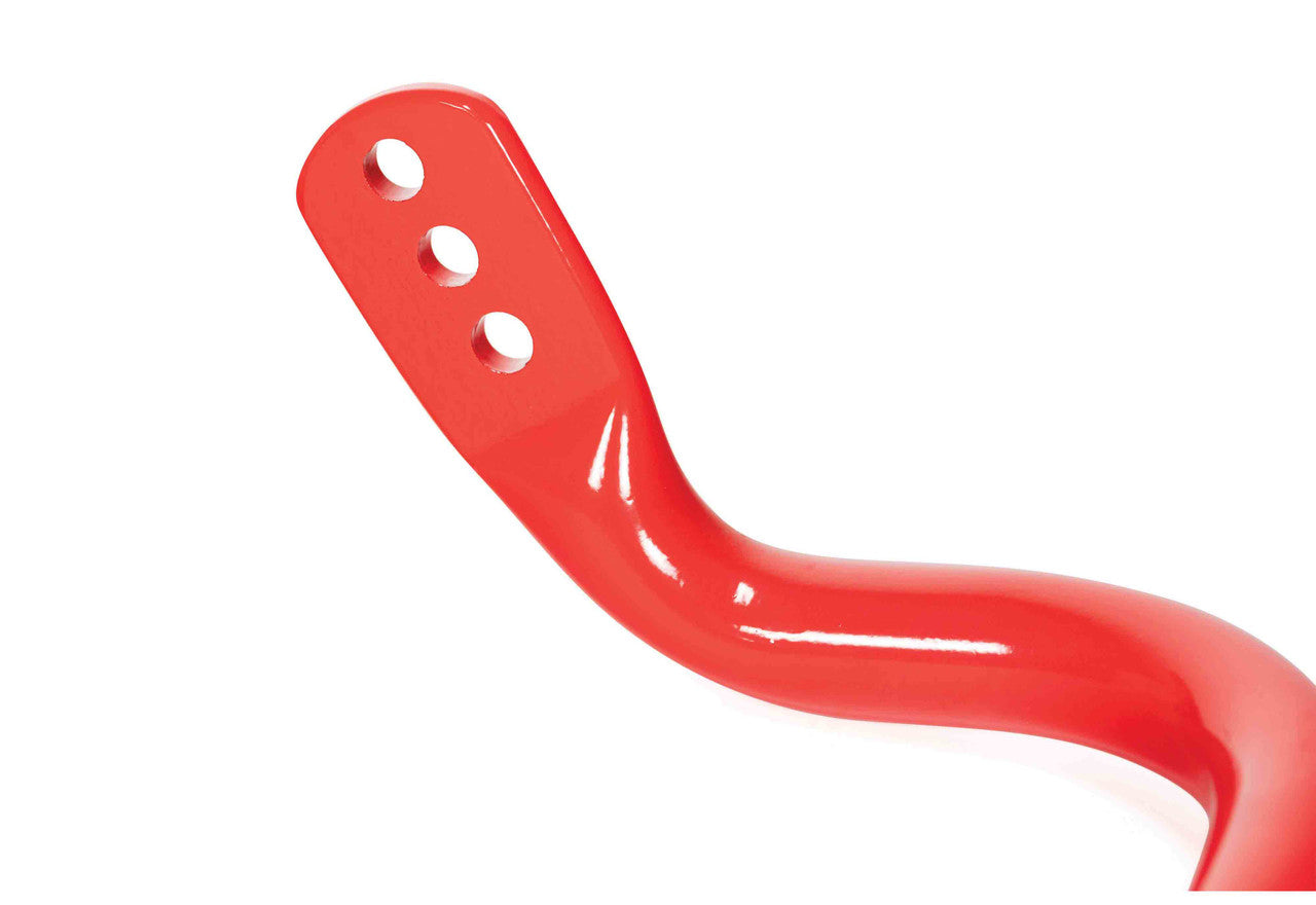 Eibach Anti-Roll-Kit (Front And Rear Sway Bars) E40-87-001-01-11 - Apollo Off-Road