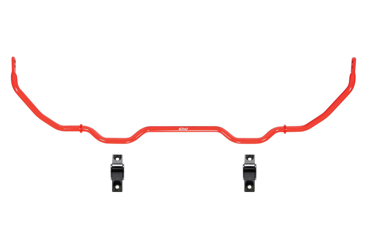 Eibach Anti-Roll-Kit (Front And Rear Sway Bars) E40-87-001-01-11 - Apollo Off-Road