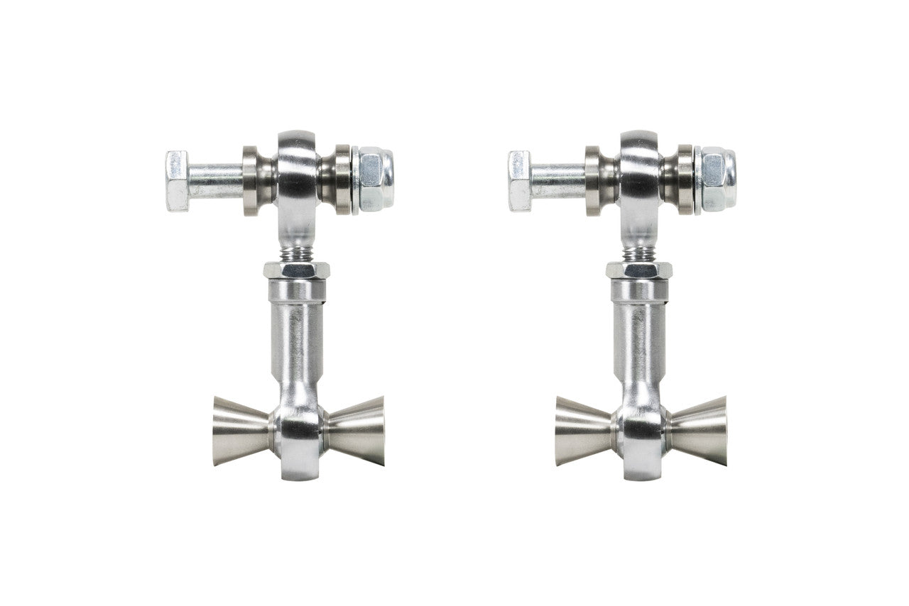 Eibach Anti-Roll Kit - Rear Adjustable End Link System AK41-40-036-04-RA - Apollo Off-Road
