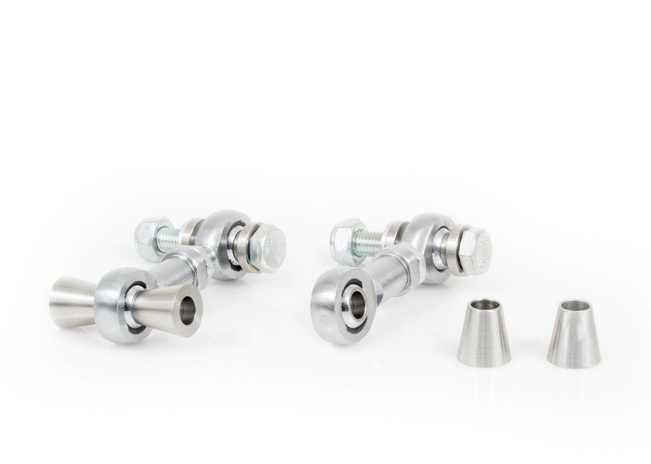 Eibach Anti-Roll Kit - Rear Adjustable End Link System AK41-42-046-02-02 - Apollo Off-Road