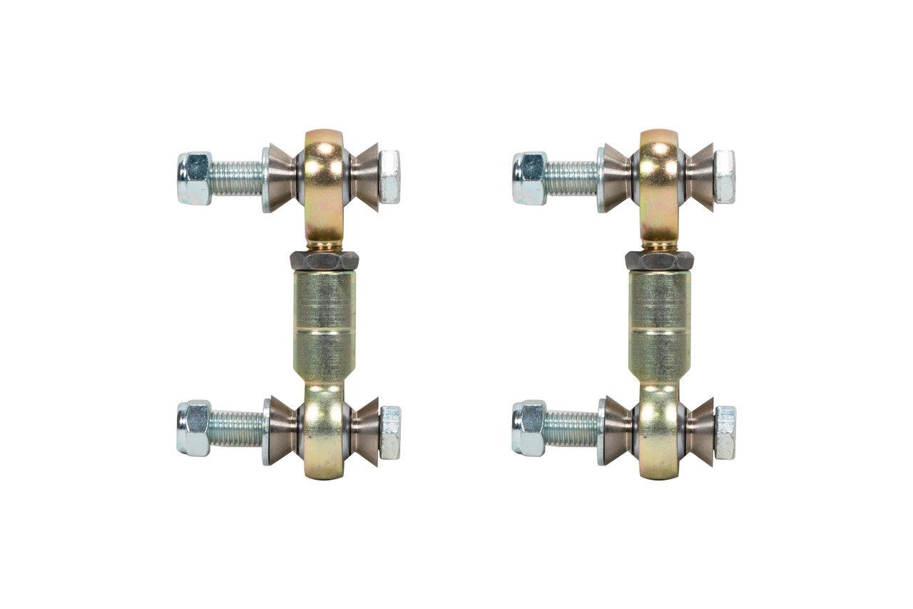 Eibach Anti-Roll Kit - Rear Adjustable End Link System AK41-51-022-01-02 - Apollo Off-Road