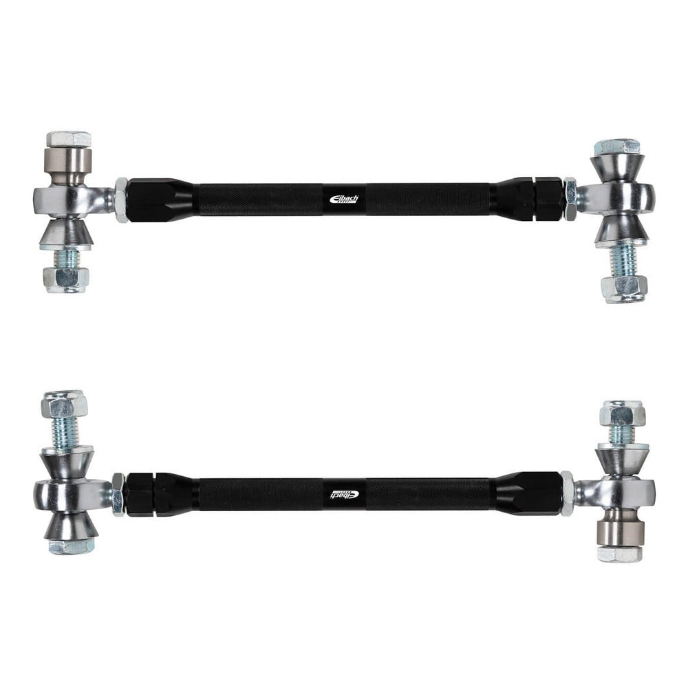 Eibach Anti-Roll Kit - Rear Adjustable End Link System AK41-87-001-01-02 - Apollo Off-Road