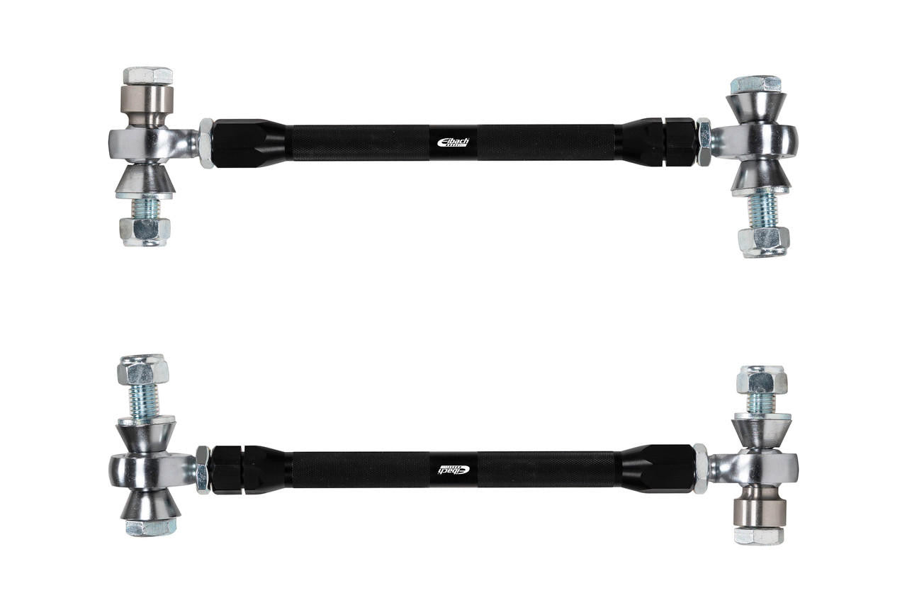 Eibach Anti-Roll Kit - Rear Adjustable End Link System AK41-87-001-01-02 - Apollo Off-Road