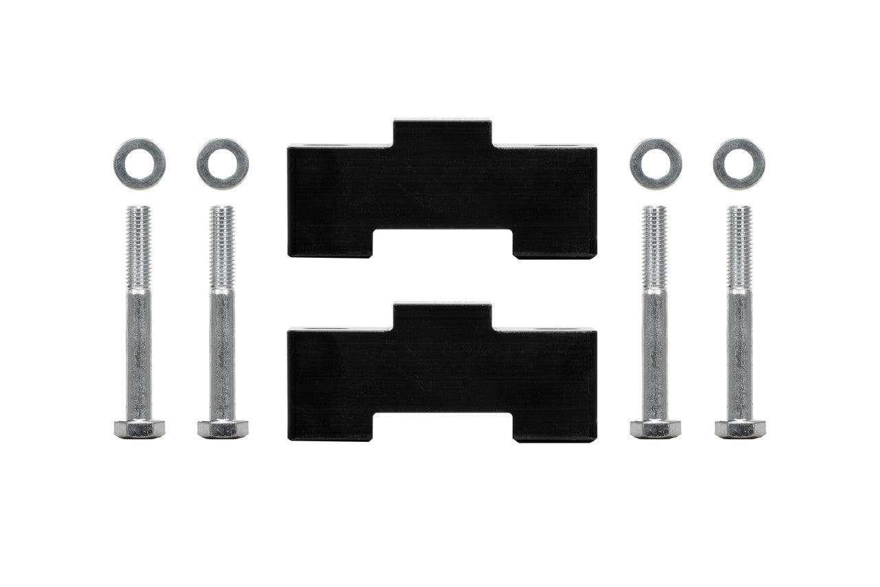Eibach Anti-Roll Kit Relocation Bracket HK31-35-033-02-FA - Apollo Off-Road