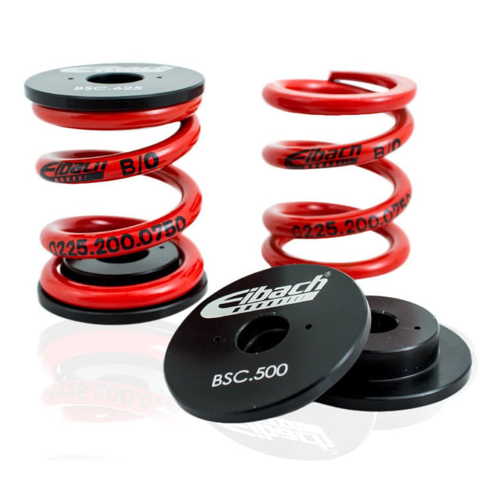 Eibach Bump Spring 0225.200.0075 - Apollo Off-Road