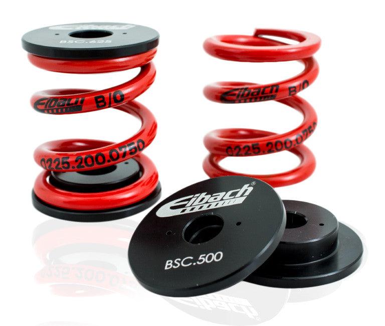 Eibach Bump Spring 0225.200.0150 - Apollo Off-Road