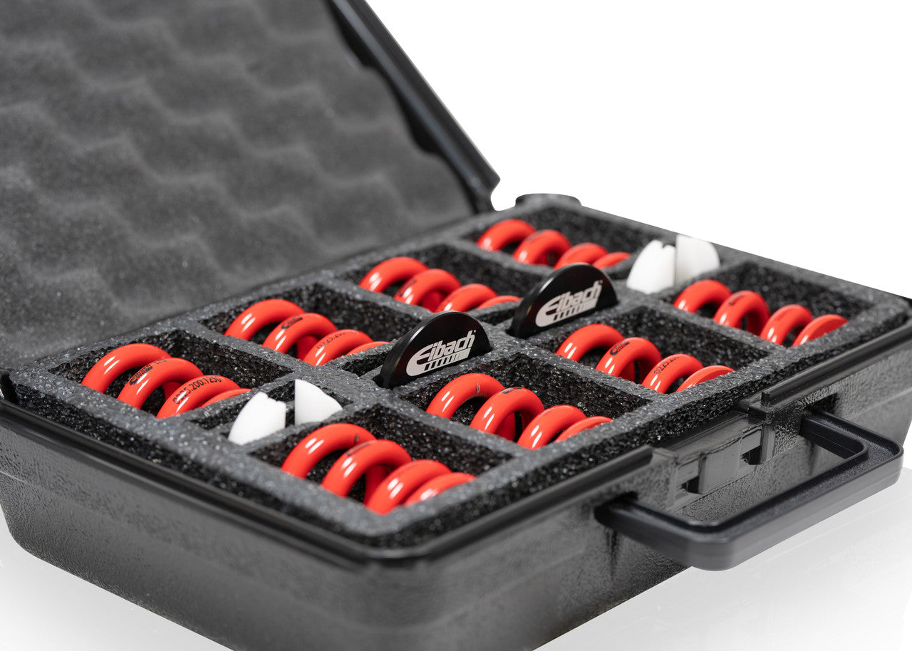 Eibach Bump Spring Box BSB.0800 - Apollo Off-Road