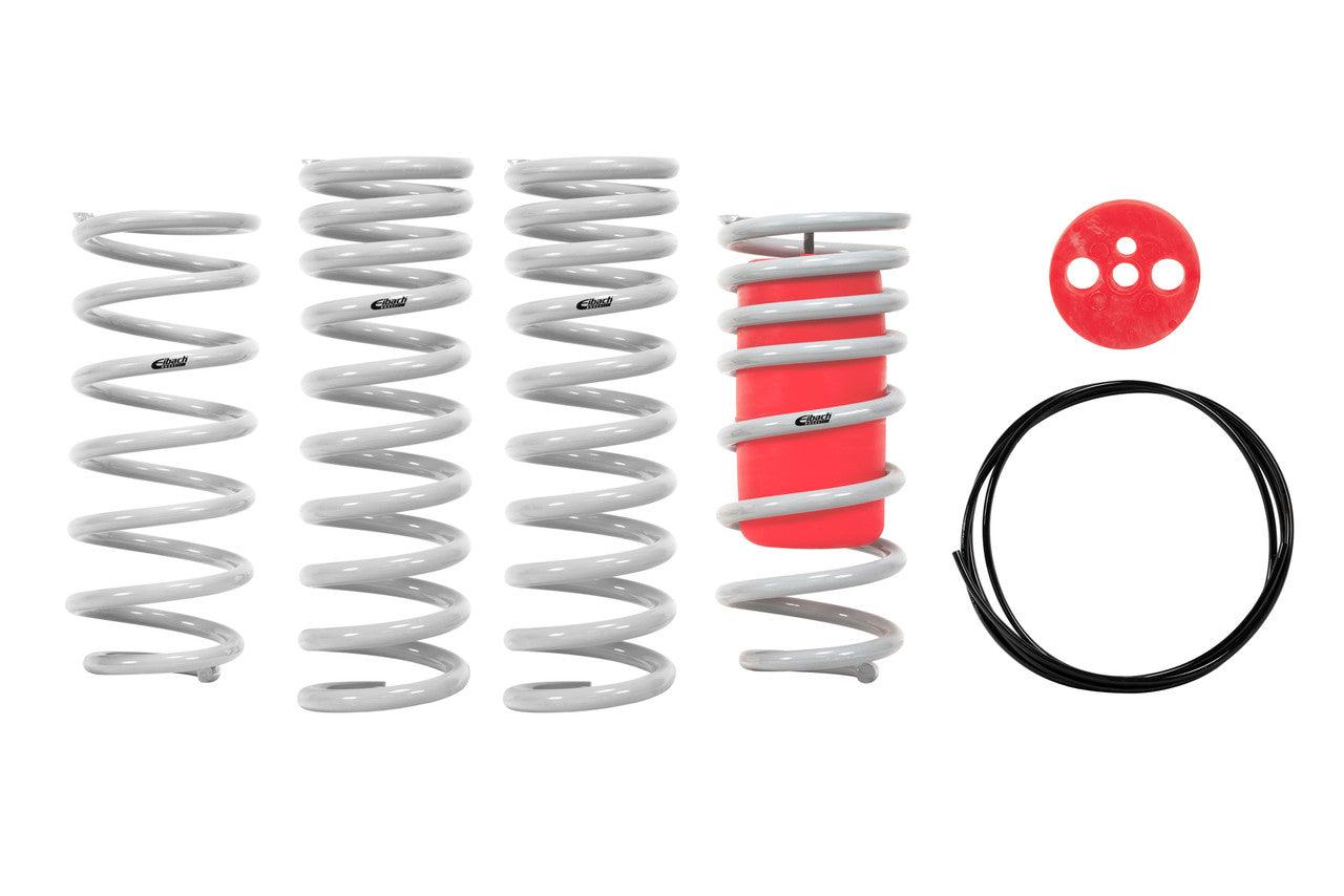 Eibach Drag-Launch Kit (Performance Springs) 9310.140 - Apollo Off-Road