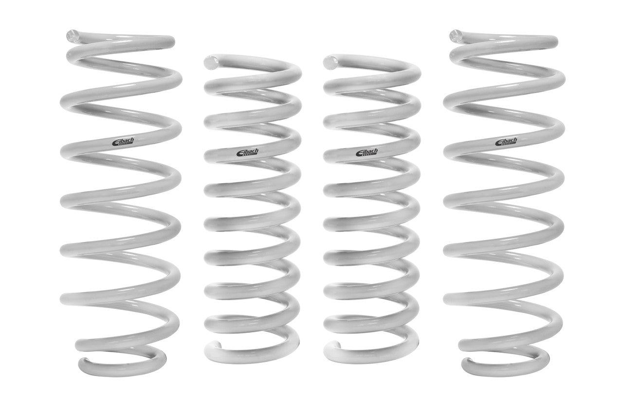Eibach Drag-Launch Kit (Performance Springs) E32-27-004-02-22 - Apollo Off-Road