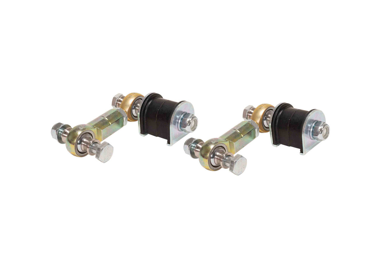 Eibach Front Anti-Roll Kit (Front Sway Bar Only) E40-72-015-01-10 - Apollo Off-Road