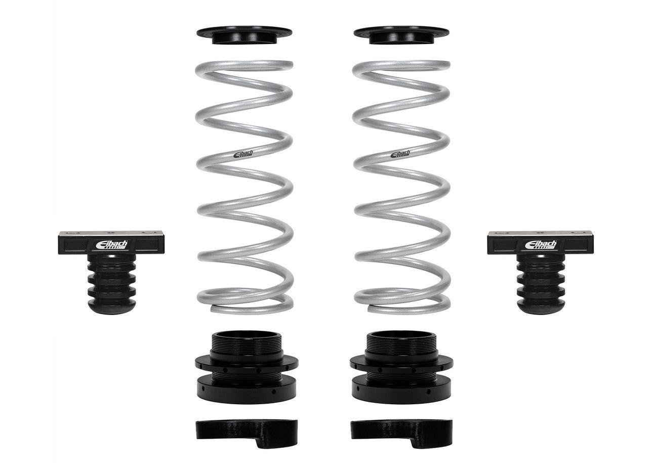 Eibach Load-Leveling System (Rear) (For +250Lbs Of Added Weight) AK31-82-071-02-02 - Apollo Off-Road