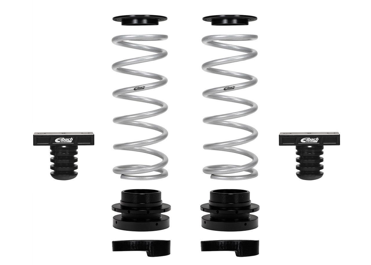 Eibach Load-Leveling System (Rear) (For +400Lbs Of Added Weight) AK31-59-005-03-02 - Apollo Off-Road