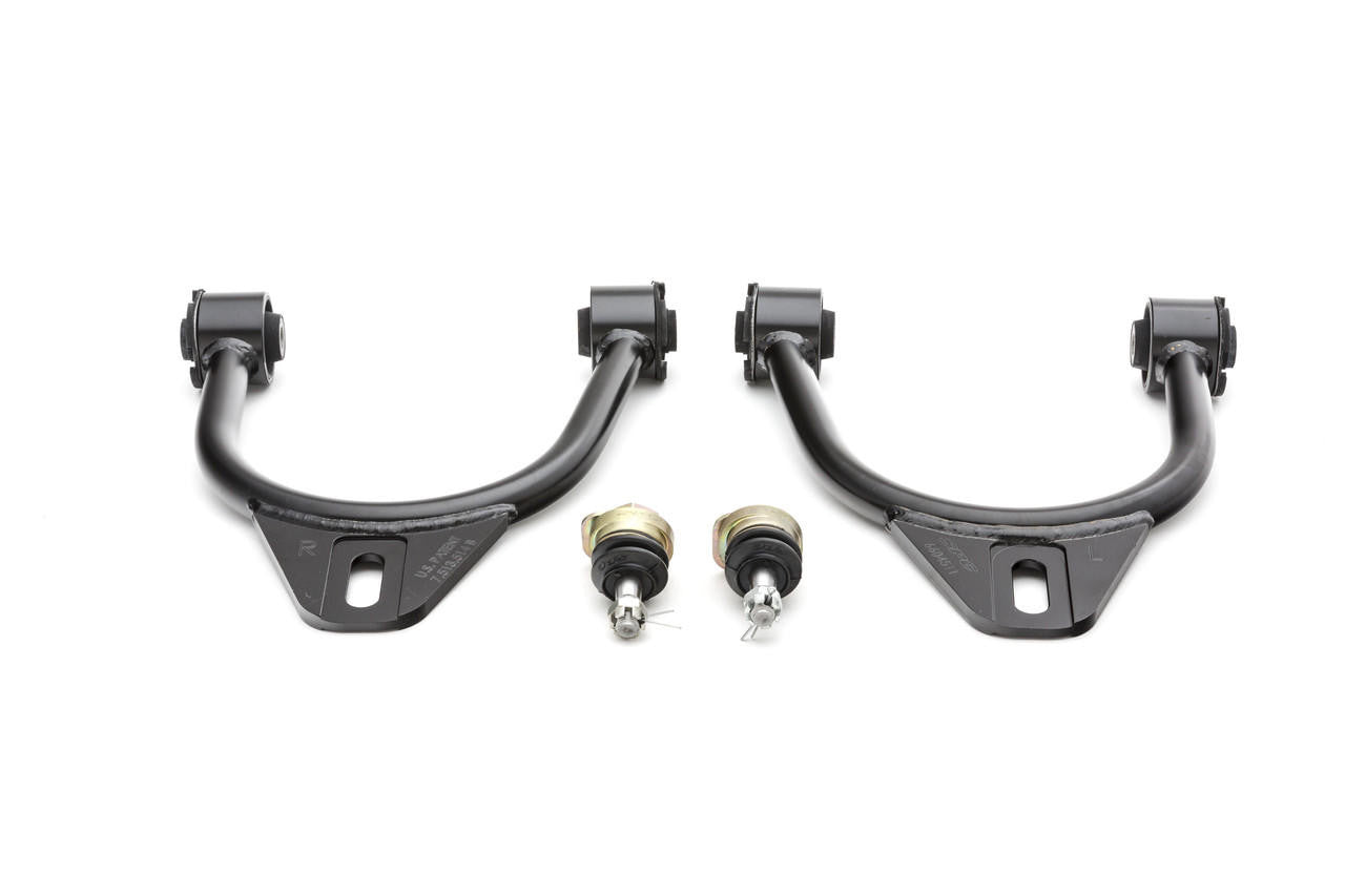 Eibach Pro-Alignment Camber Arm Kit 5.66030K - Apollo Off-Road