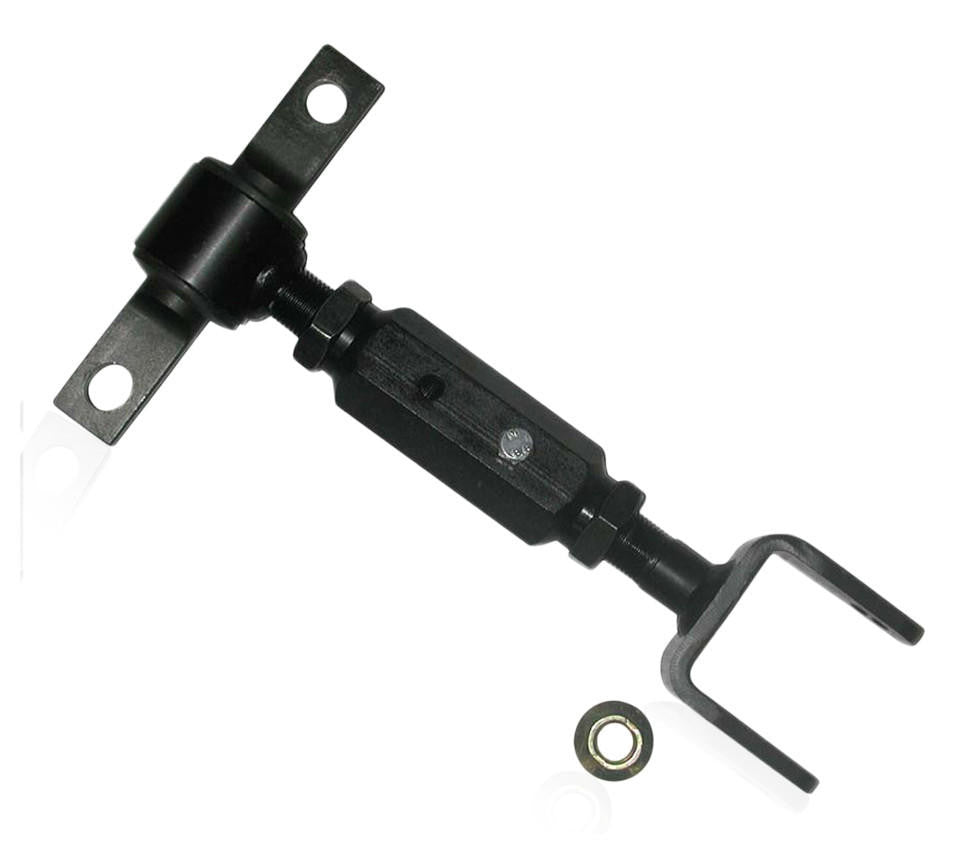 Eibach Pro-Alignment Camber Arm Kit 5.67230K - Apollo Off-Road