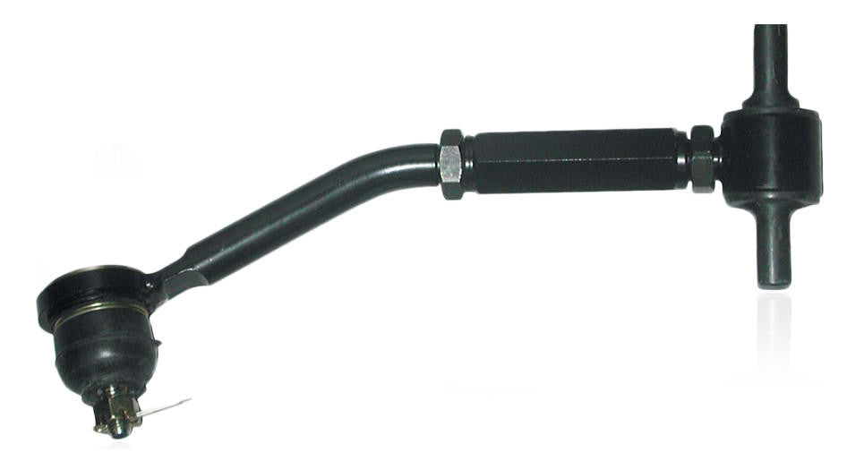 Eibach Pro-Alignment Camber Arm Kit 5.67265K - Apollo Off-Road