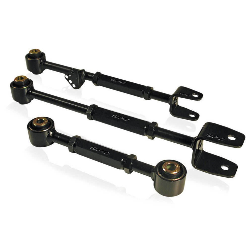 Eibach Pro-Alignment Camber Arm Kit 5.67540K - Apollo Off-Road