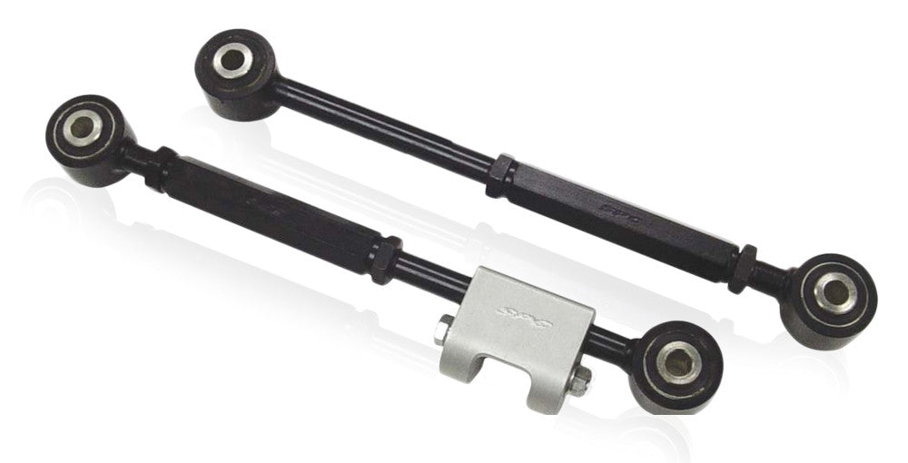 Eibach Pro-Alignment Camber Arm Kit 5.67640K - Apollo Off-Road