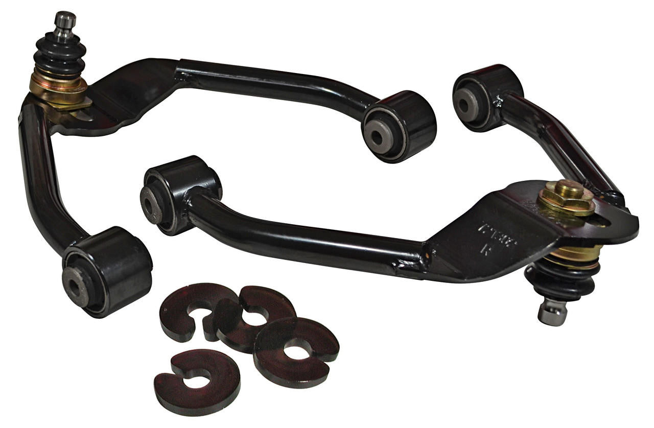 Eibach Pro-Alignment Camber Arm Kit 5.72130K - Apollo Off-Road