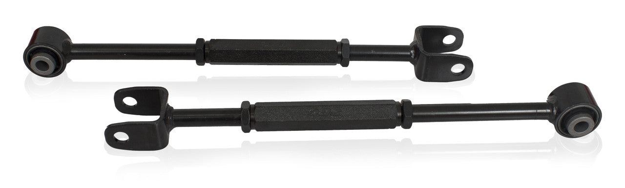 Eibach Pro-Alignment Camber Arm Kit 5.72245k - Apollo Off-Road