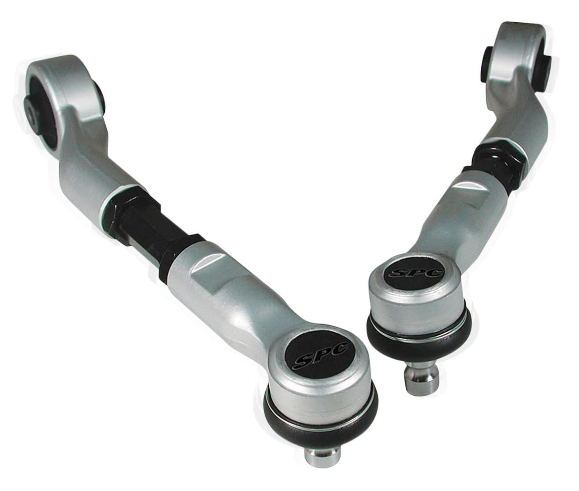 Eibach Pro-Alignment Camber Arm Kit 5.81360K - Apollo Off-Road
