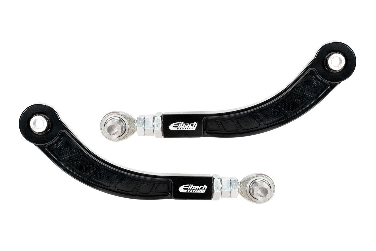 Eibach Pro-Alignment Camber Arm Kit AC41-82-089-01-02 - Apollo Off-Road