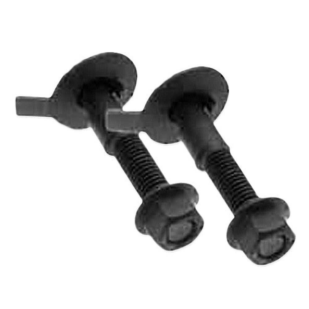 Eibach Pro-Alignment Camber Bolt Kit 5.81270K - Apollo Off-Road